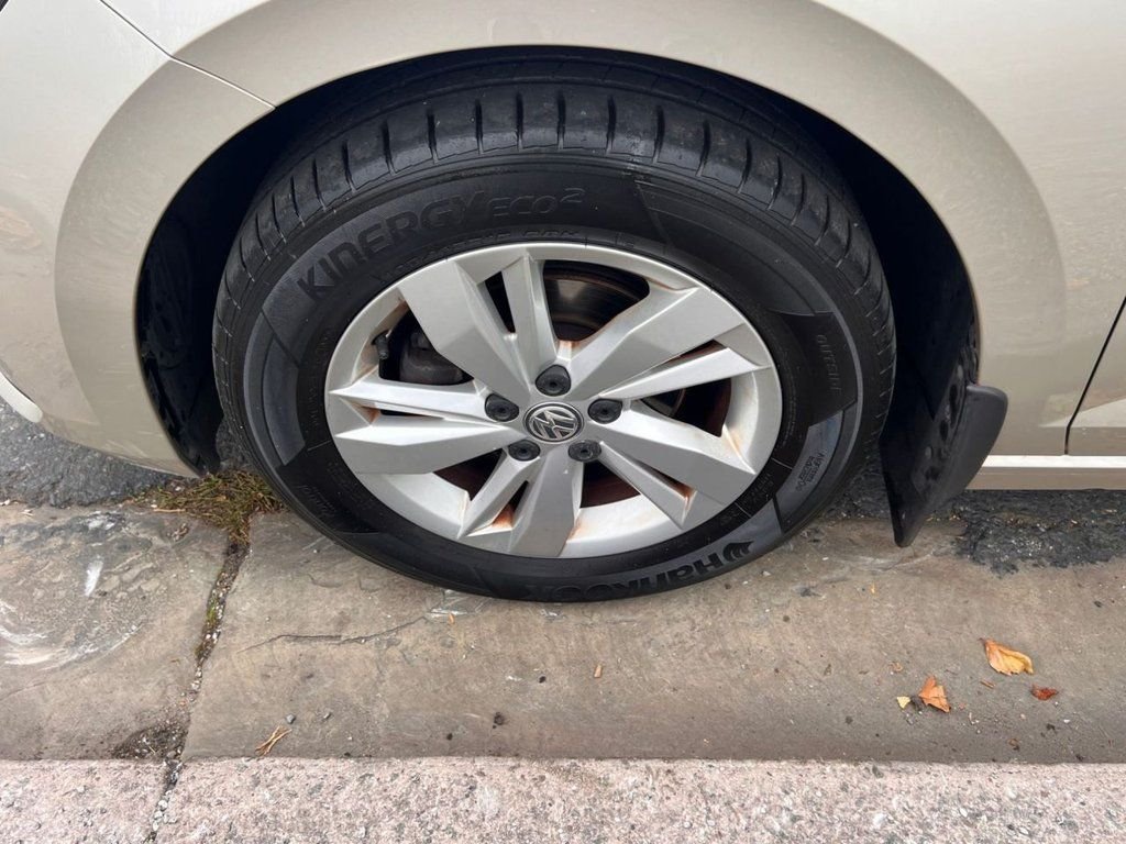 Used Volkswagen Polo 2018 for sale - 77288242: Photo 17