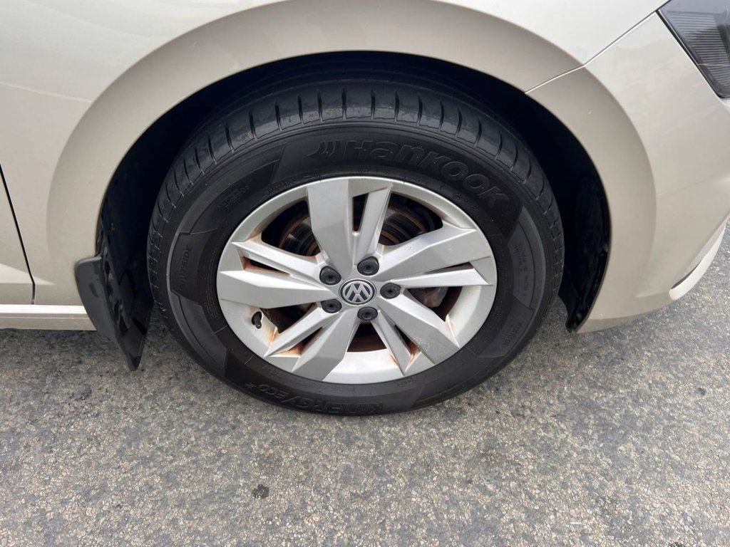 Used Volkswagen Polo 2018 for sale - 77288242: Photo 18