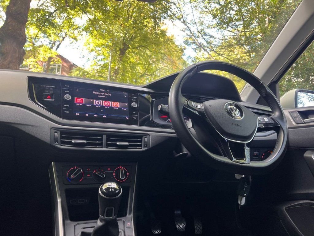 Used Volkswagen Polo 2018 for sale - 77288242: Photo 23