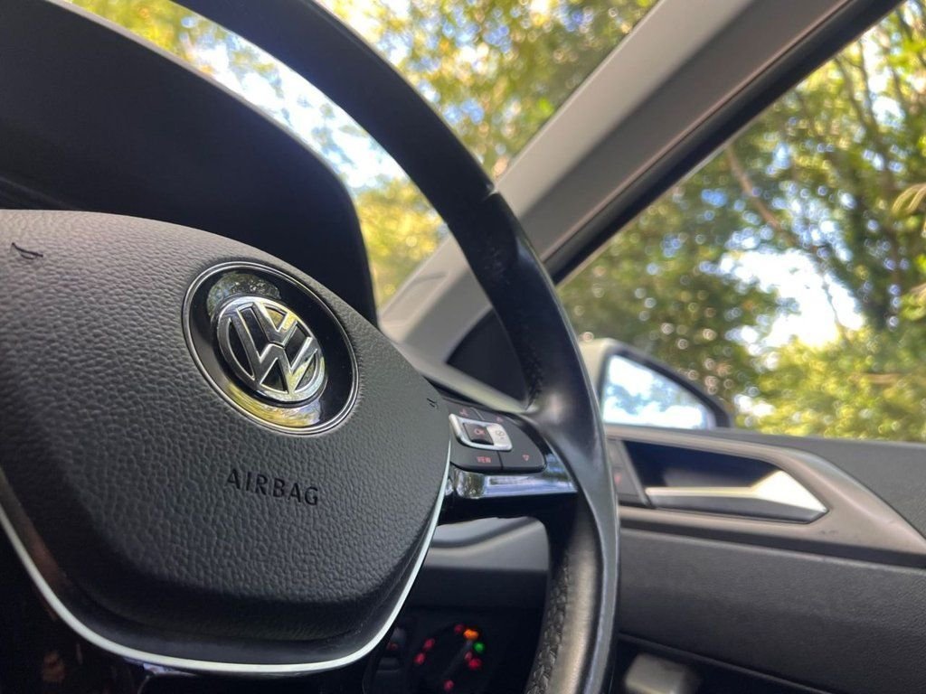 Used Volkswagen Polo 2018 for sale - 77288242: Photo 26