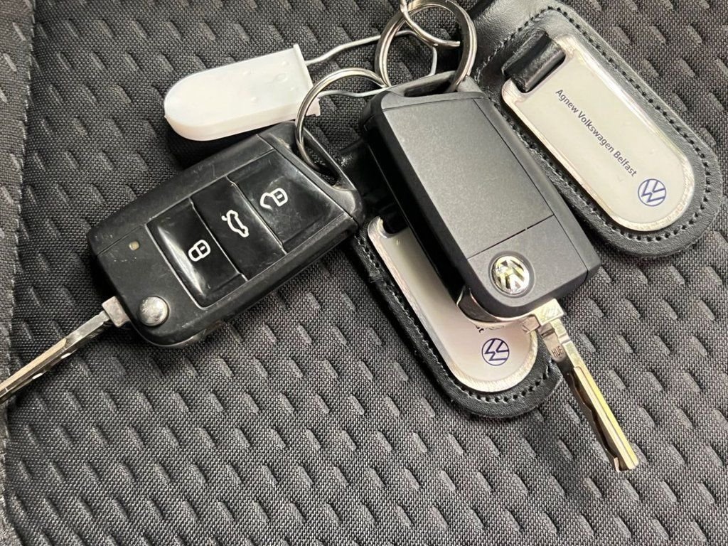 Used Volkswagen Polo 2018 for sale - 77288242: Photo 28