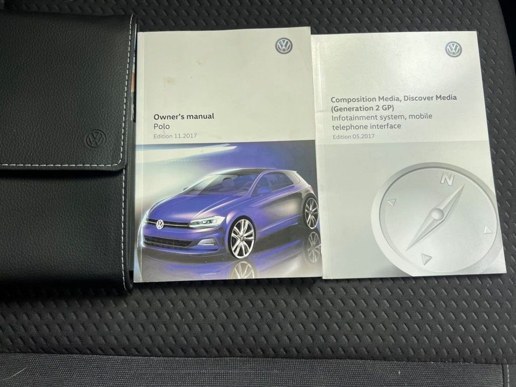 Used Volkswagen Polo 2018 for sale - 77288242: Photo 29