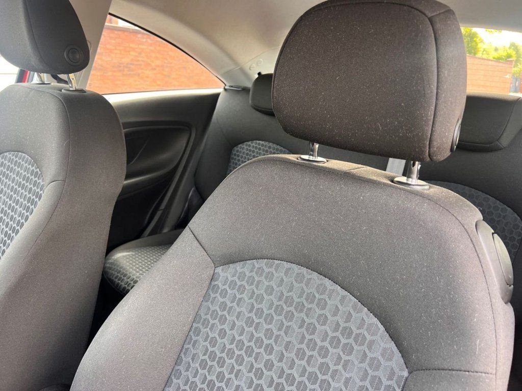 Used Vauxhall Corsa 2016 for sale - 77188129: Photo 11