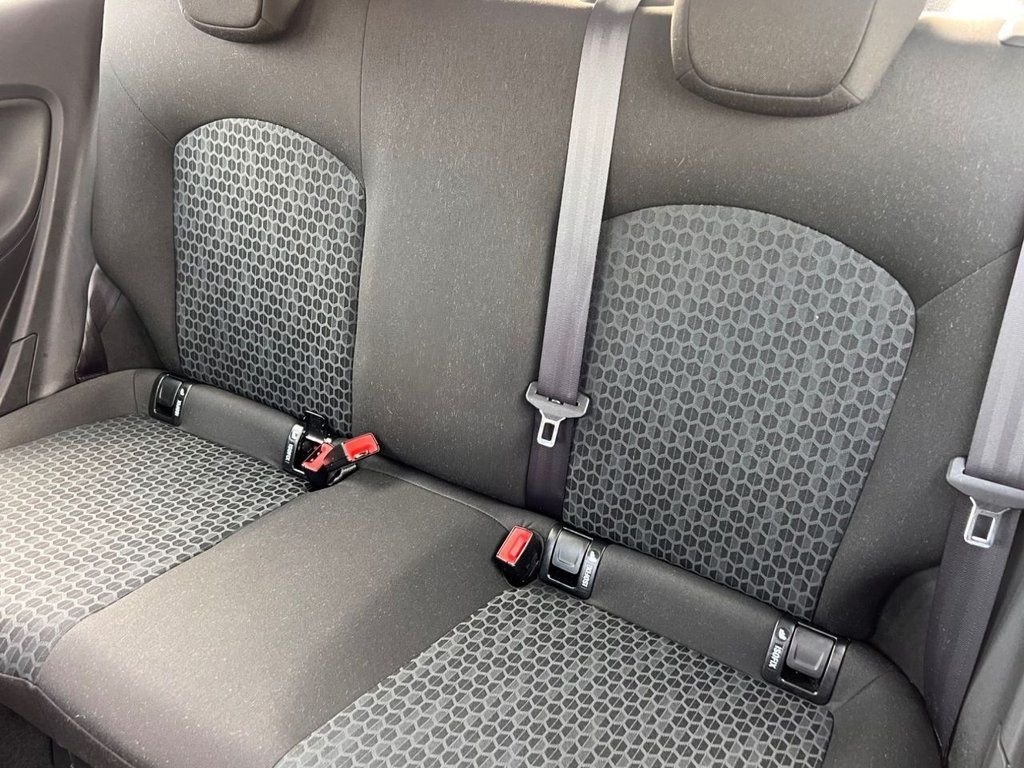 Used Vauxhall Corsa 2016 for sale - 77188129: Photo 12