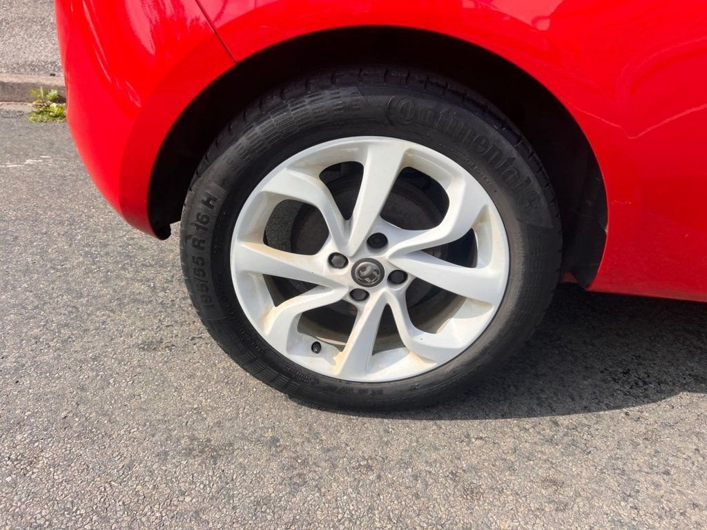 Used Vauxhall Corsa 2016 for sale - 77188129: Photo 14