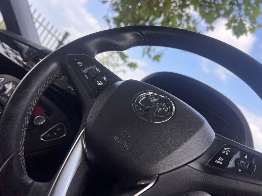 Used Vauxhall Corsa 2016 for sale - 77188129: Photo 19