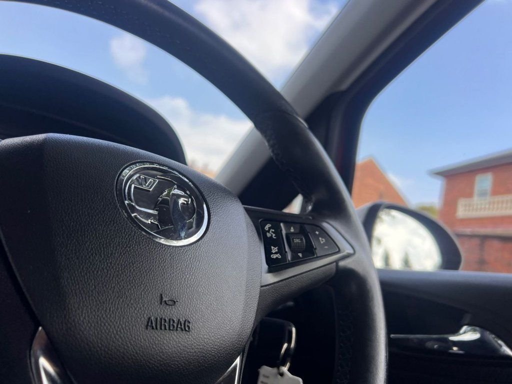 Used Vauxhall Corsa 2016 for sale - 77188129: Photo 20