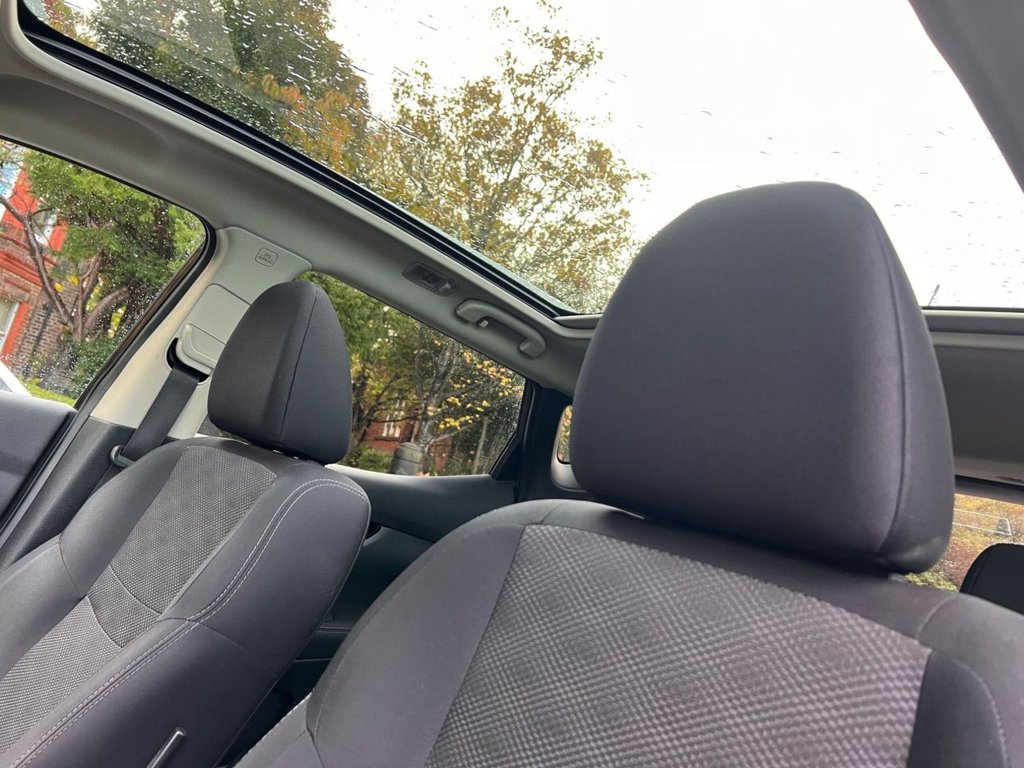 Used Nissan Qashqai 2016 for sale - 76345993: Photo 11