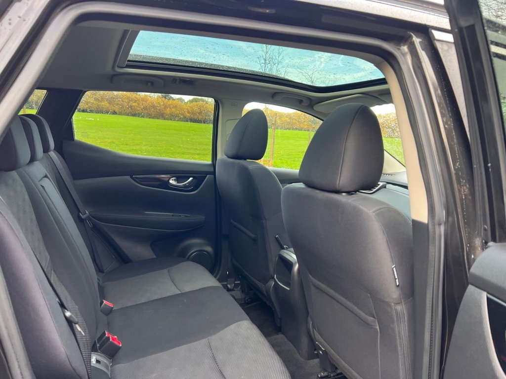 Used Nissan Qashqai 2016 for sale - 76345993: Photo 12