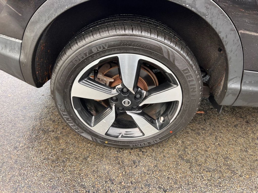 Used Nissan Qashqai 2016 for sale - 76345993: Photo 14