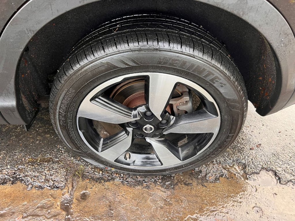 Used Nissan Qashqai 2016 for sale - 76345993: Photo 15