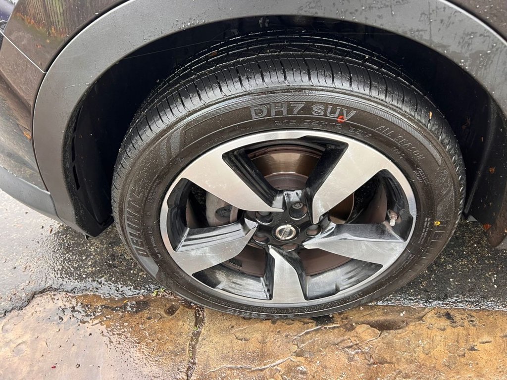 Used Nissan Qashqai 2016 for sale - 76345993: Photo 16