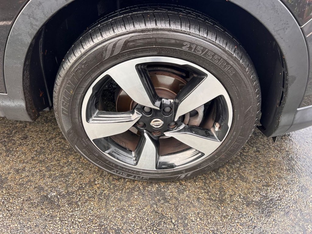 Used Nissan Qashqai 2016 for sale - 76345993: Photo 17