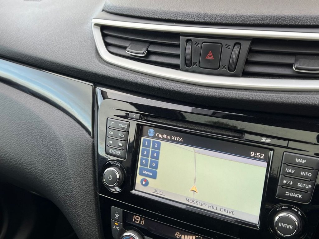 Used Nissan Qashqai 2016 for sale - 76345993: Photo 18