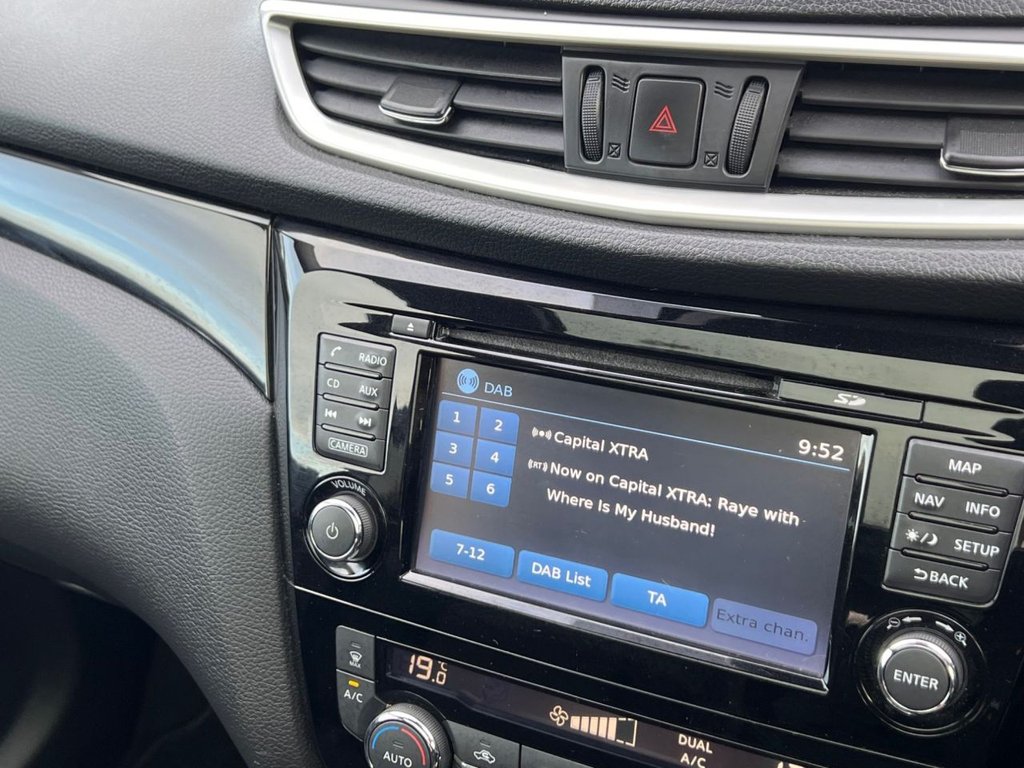 Used Nissan Qashqai 2016 for sale - 76345993: Photo 19