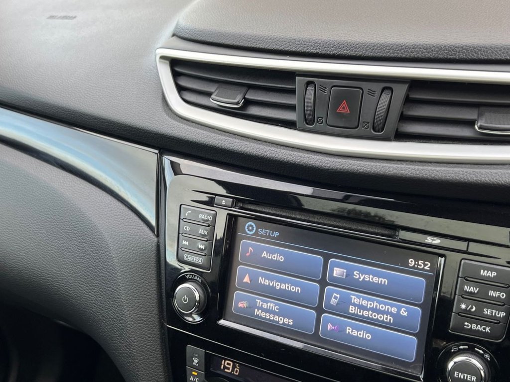 Used Nissan Qashqai 2016 for sale - 76345993: Photo 20