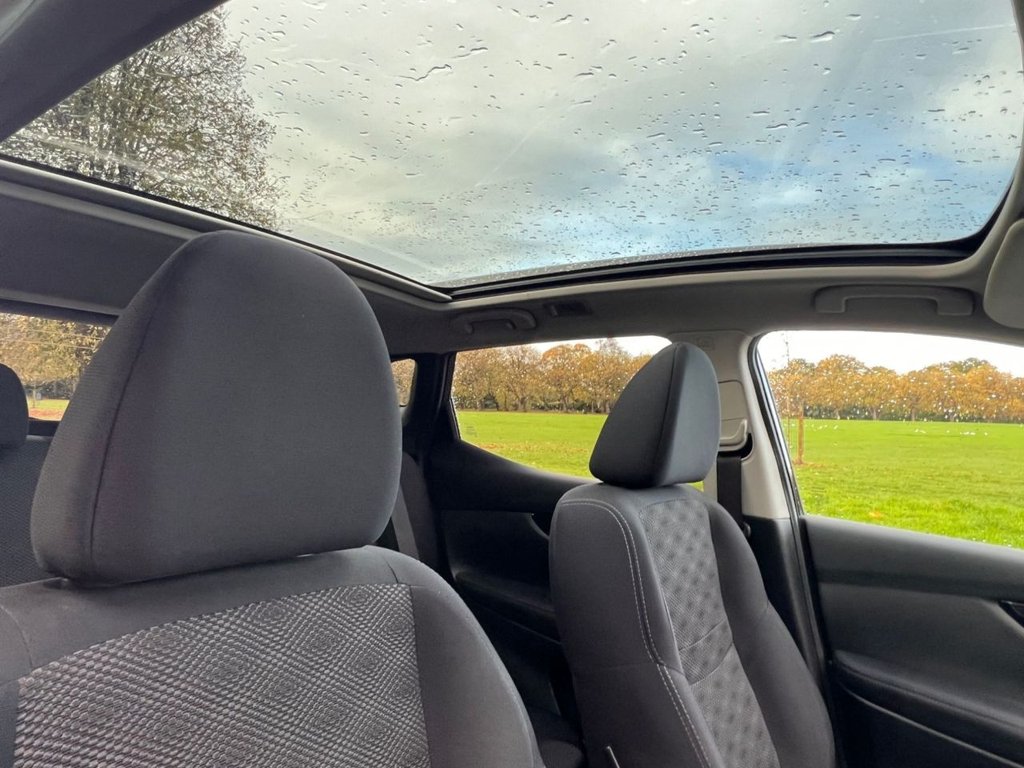 Used Nissan Qashqai 2016 for sale - 76345993: Photo 22