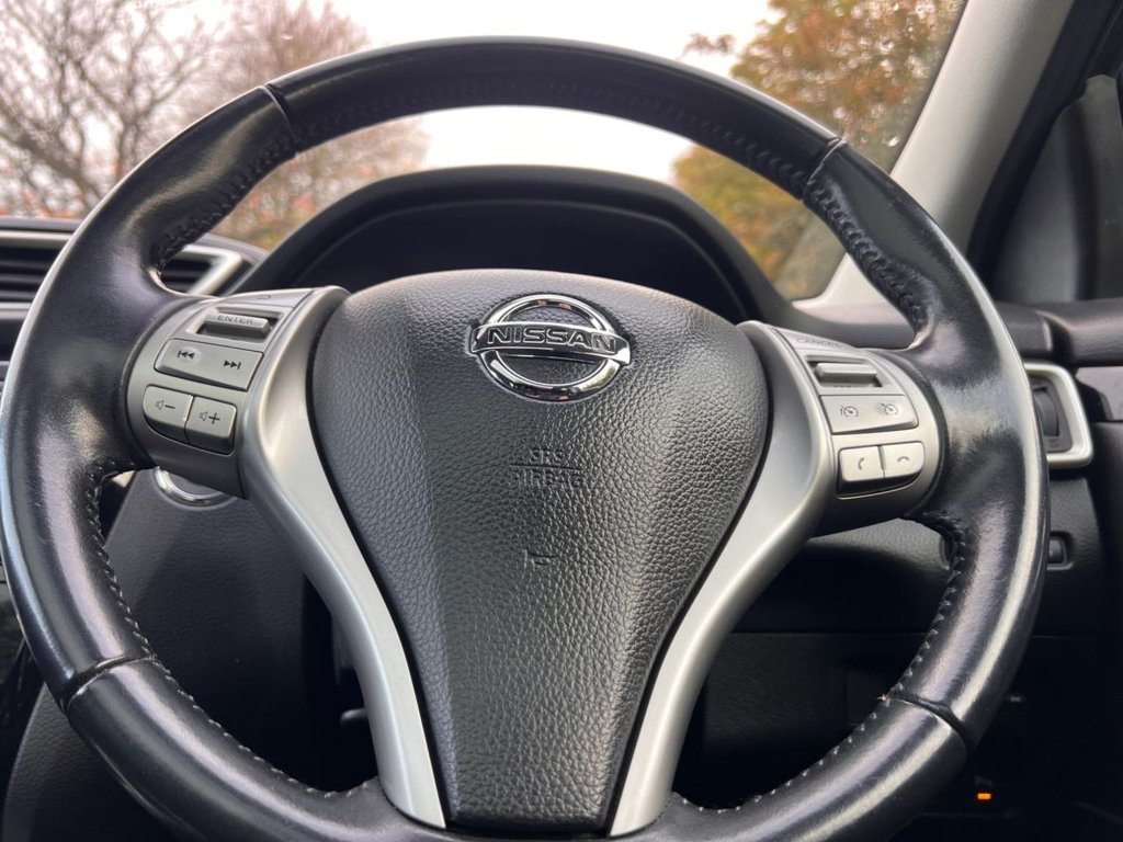 Used Nissan Qashqai 2016 for sale - 76345993: Photo 27