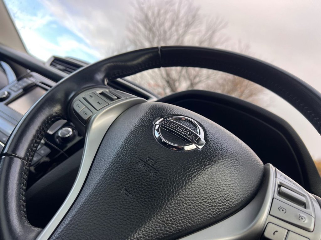 Used Nissan Qashqai 2016 for sale - 76345993: Photo 28