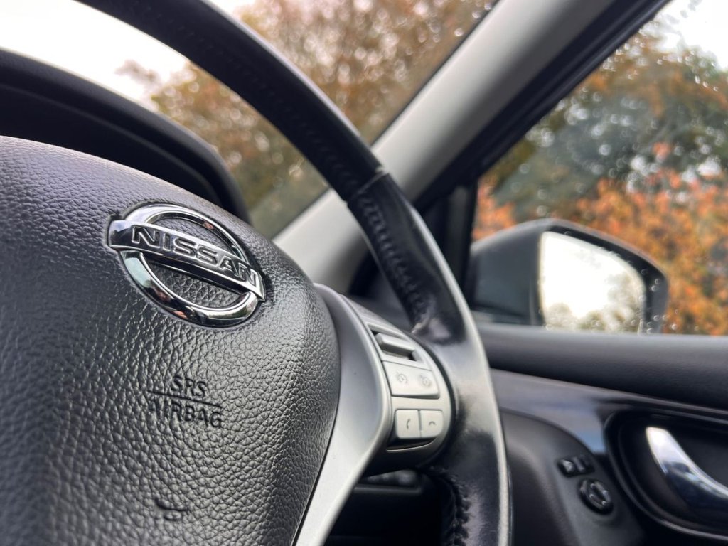 Used Nissan Qashqai 2016 for sale - 76345993: Photo 29