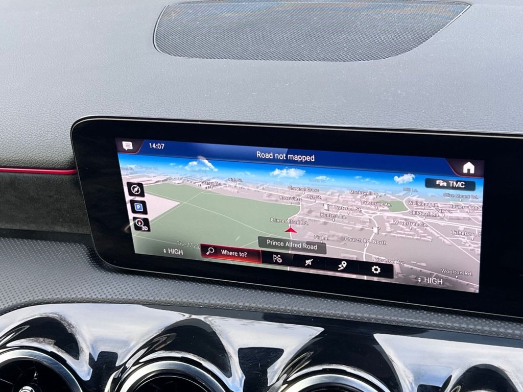 Used Mercedes-Benz A-Class 2021 for sale - 77463409: Photo 16