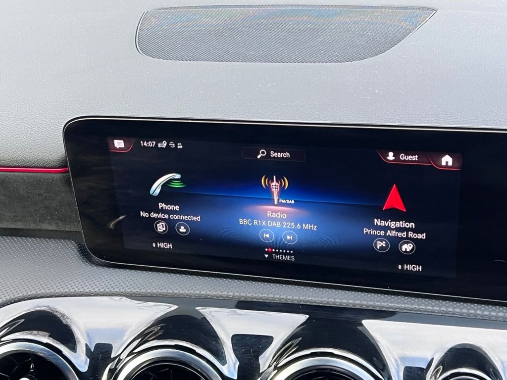 Used Mercedes-Benz A-Class 2021 for sale - 77463409: Photo 18