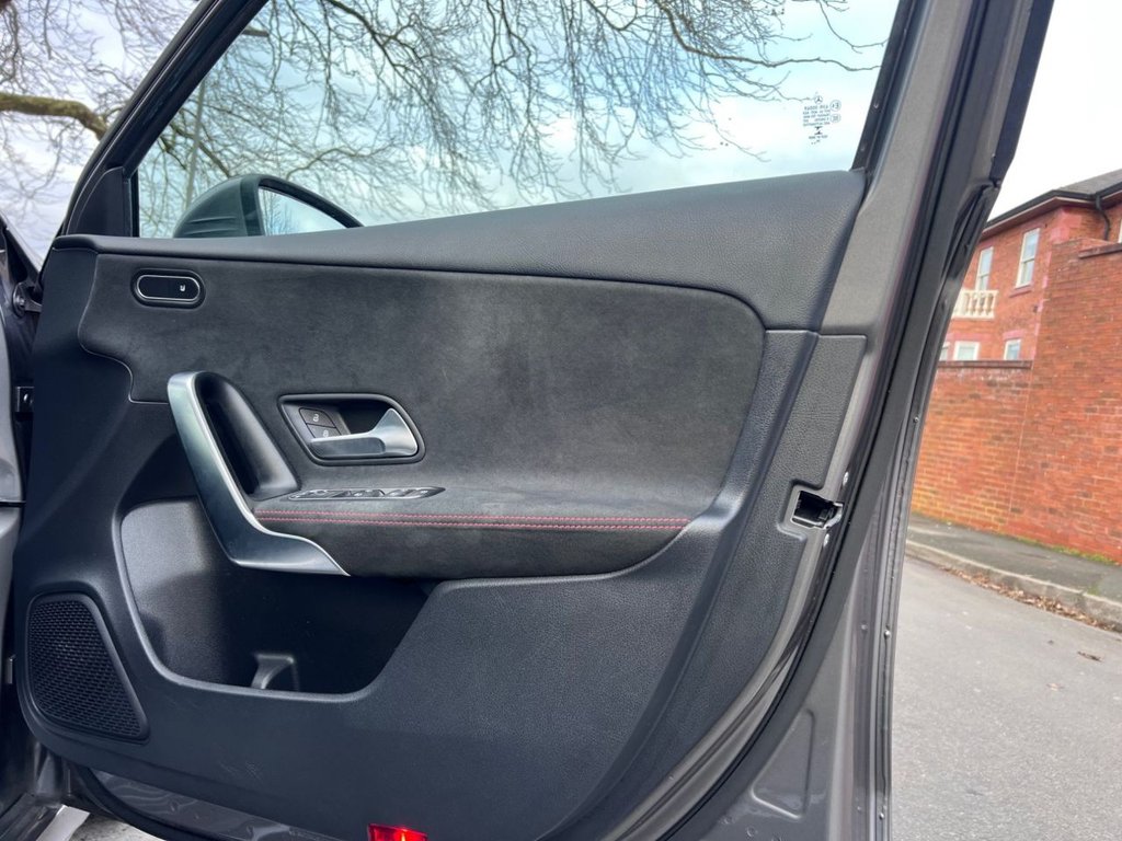 Used Mercedes-Benz A-Class 2021 for sale - 77463409: Photo 23