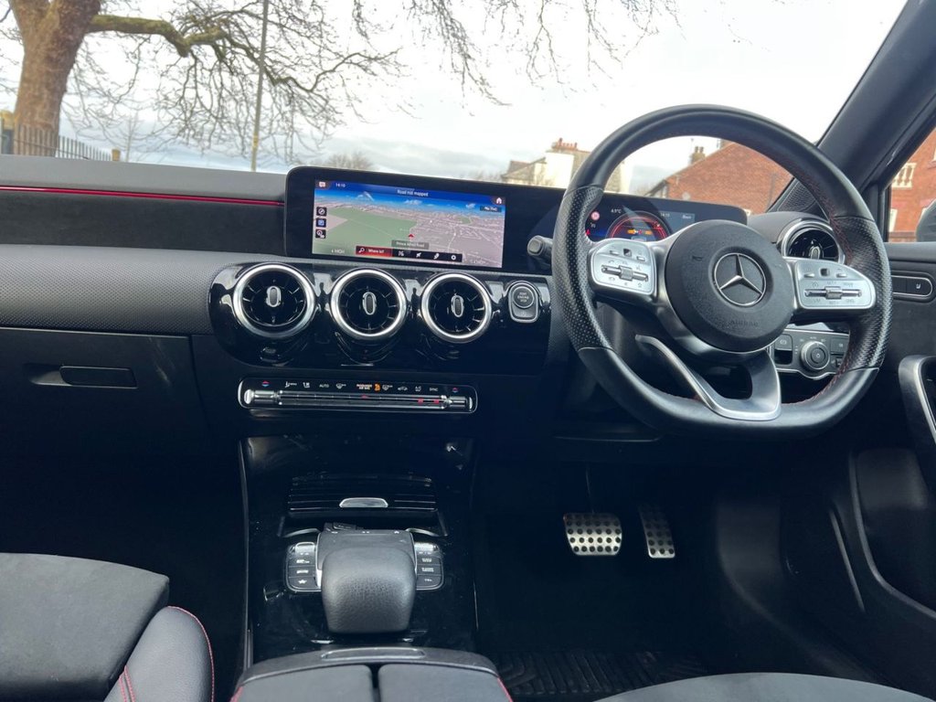 Used Mercedes-Benz A-Class 2021 for sale - 77463409: Photo 25