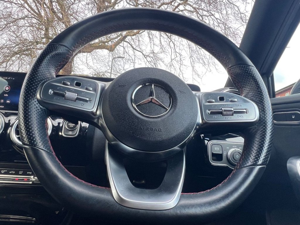 Used Mercedes-Benz A-Class 2021 for sale - 77463409: Photo 26