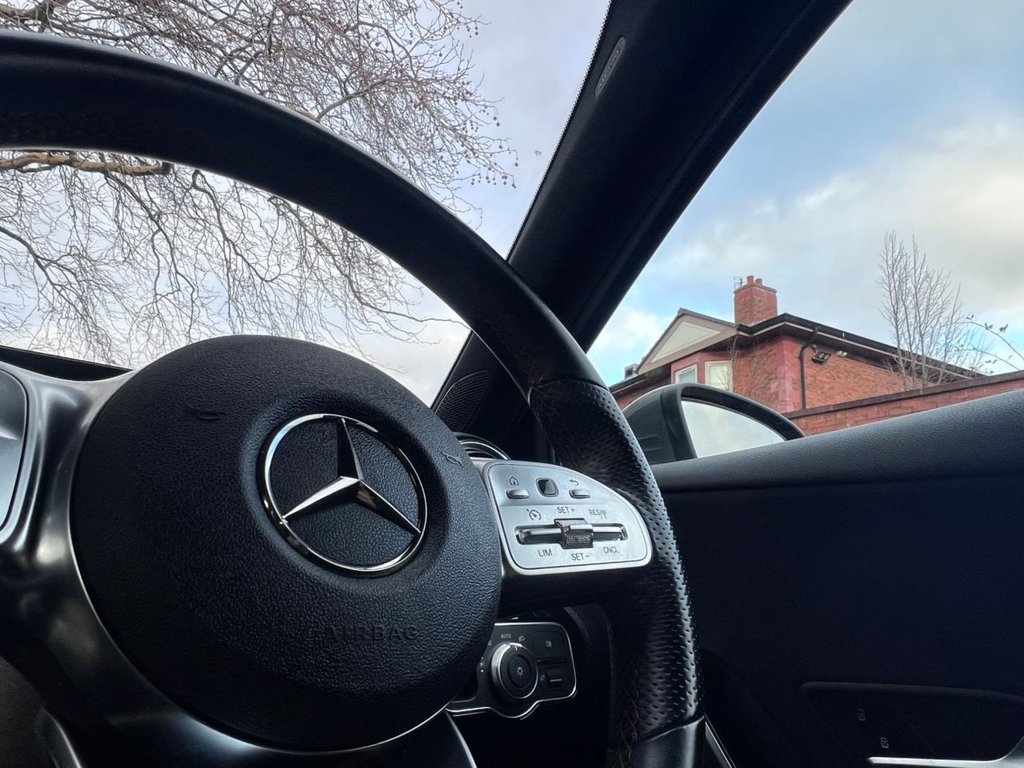 Used Mercedes-Benz A-Class 2021 for sale - 77463409: Photo 28