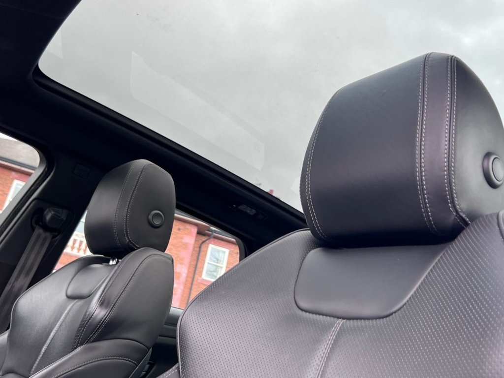 Used Land Rover Range Rover Evoque 2017 for sale - 77879684: Photo 14