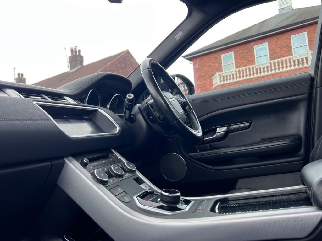 Used Land Rover Range Rover Evoque 2017 for sale - 77879684: Photo 16