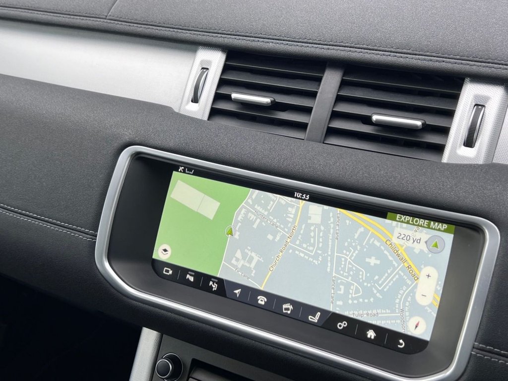 Used Land Rover Range Rover Evoque 2017 for sale - 77879684: Photo 19