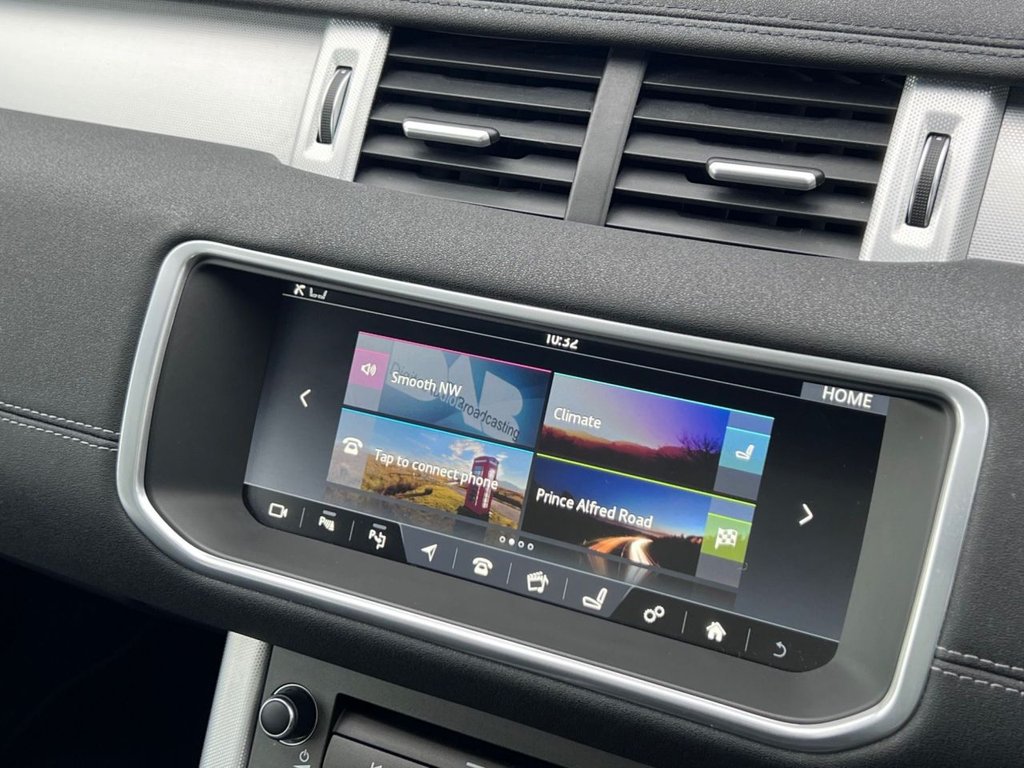 Used Land Rover Range Rover Evoque 2017 for sale - 77879684: Photo 20