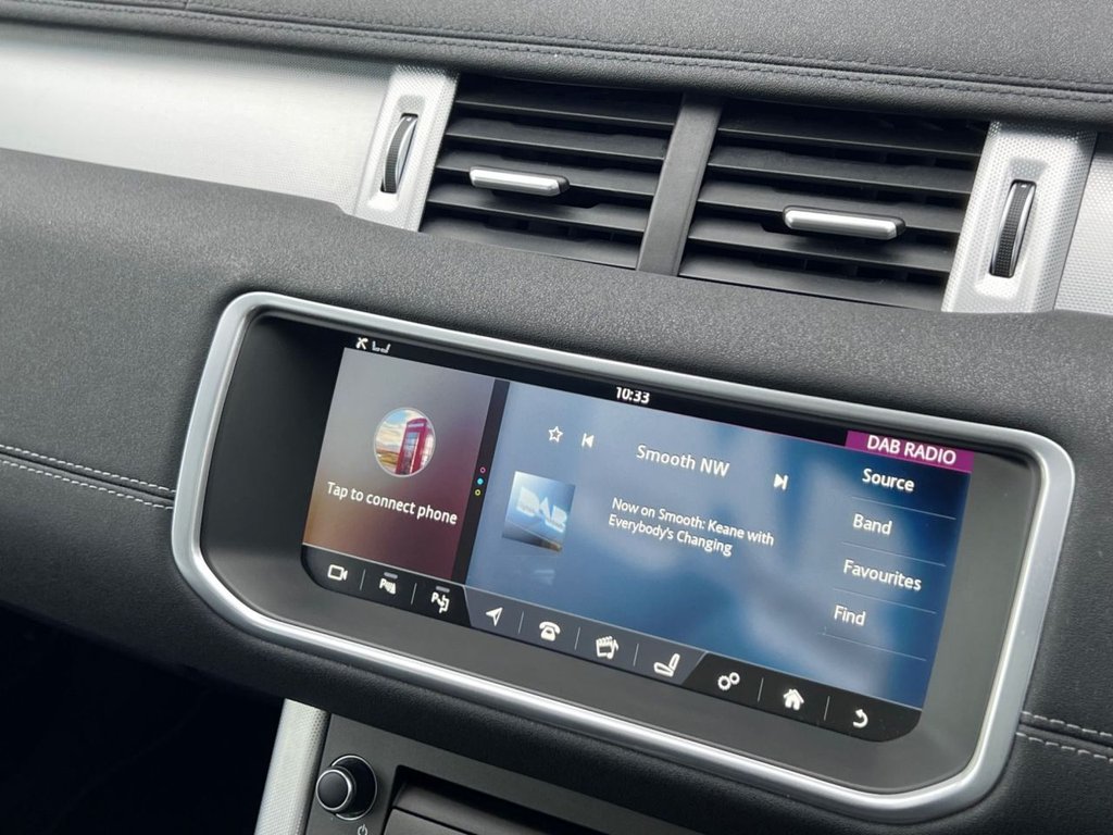 Used Land Rover Range Rover Evoque 2017 for sale - 77879684: Photo 21