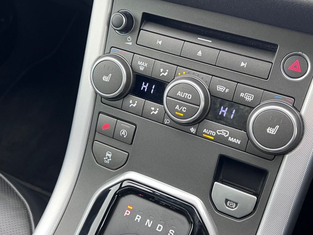 Used Land Rover Range Rover Evoque 2017 for sale - 77879684: Photo 22