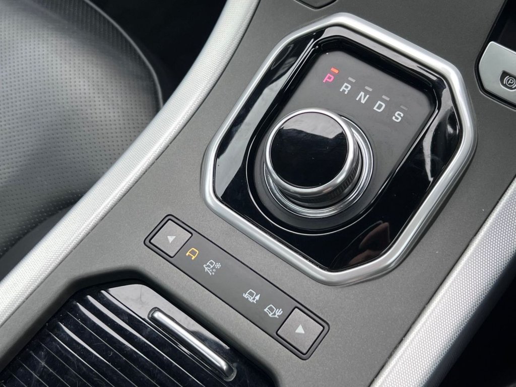 Used Land Rover Range Rover Evoque 2017 for sale - 77879684: Photo 23