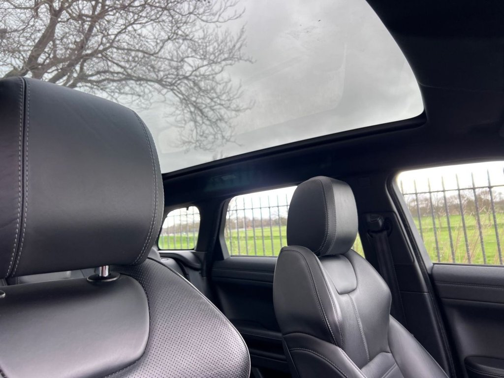 Used Land Rover Range Rover Evoque 2017 for sale - 77879684: Photo 24