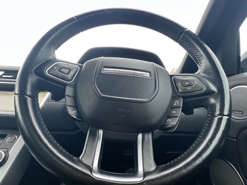 Used Land Rover Range Rover Evoque 2017 for sale - 77879684: Photo 31