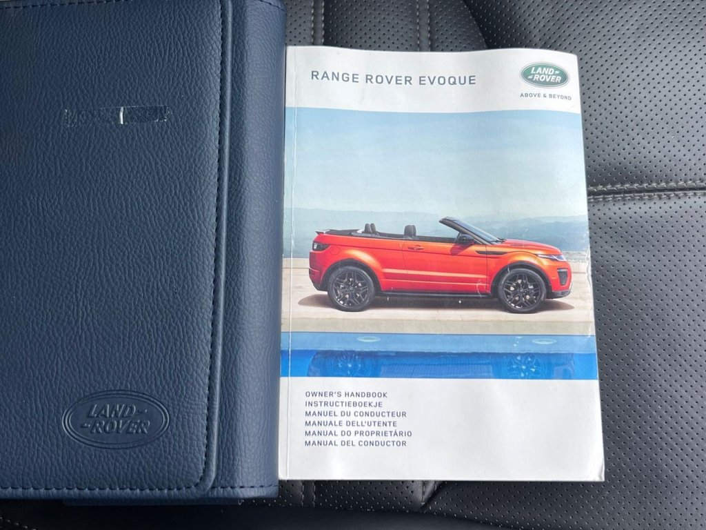 Used Land Rover Range Rover Evoque 2017 for sale - 77879684: Photo 33