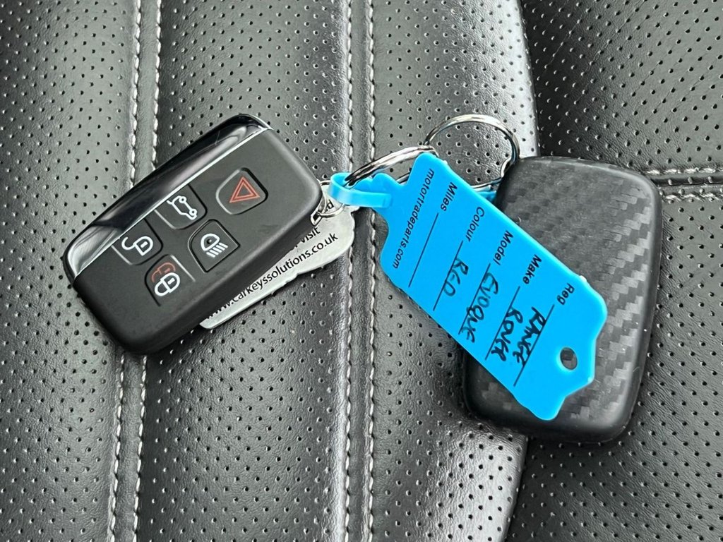 Used Land Rover Range Rover Evoque 2017 for sale - 77879684: Photo 34