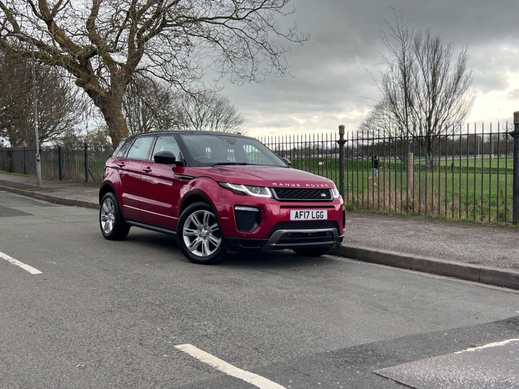 Used Land Rover Range Rover Evoque 2017 for sale - 77879684: Photo 4