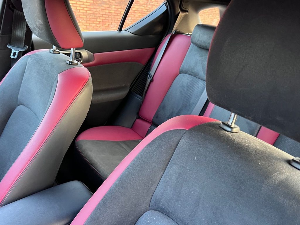 Used Lexus CT 2018 for sale - 76962683: Photo 11