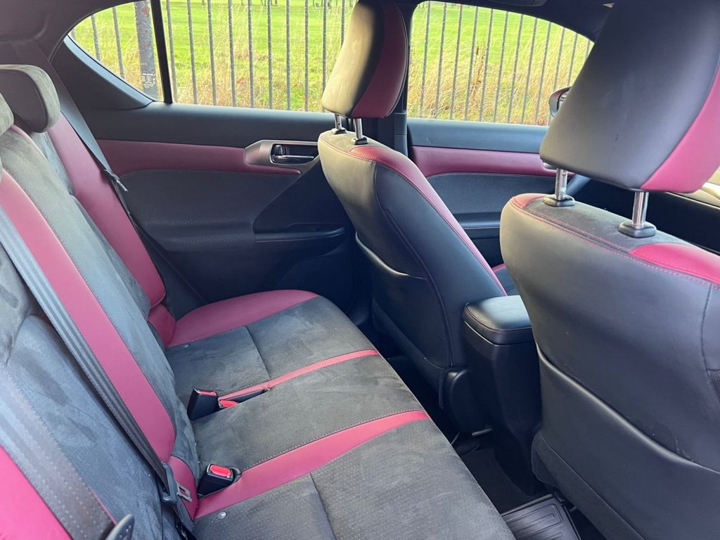 Used Lexus CT 2018 for sale - 76962683: Photo 12