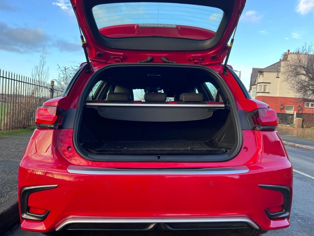 Used Lexus CT 2018 for sale - 76962683: Photo 13