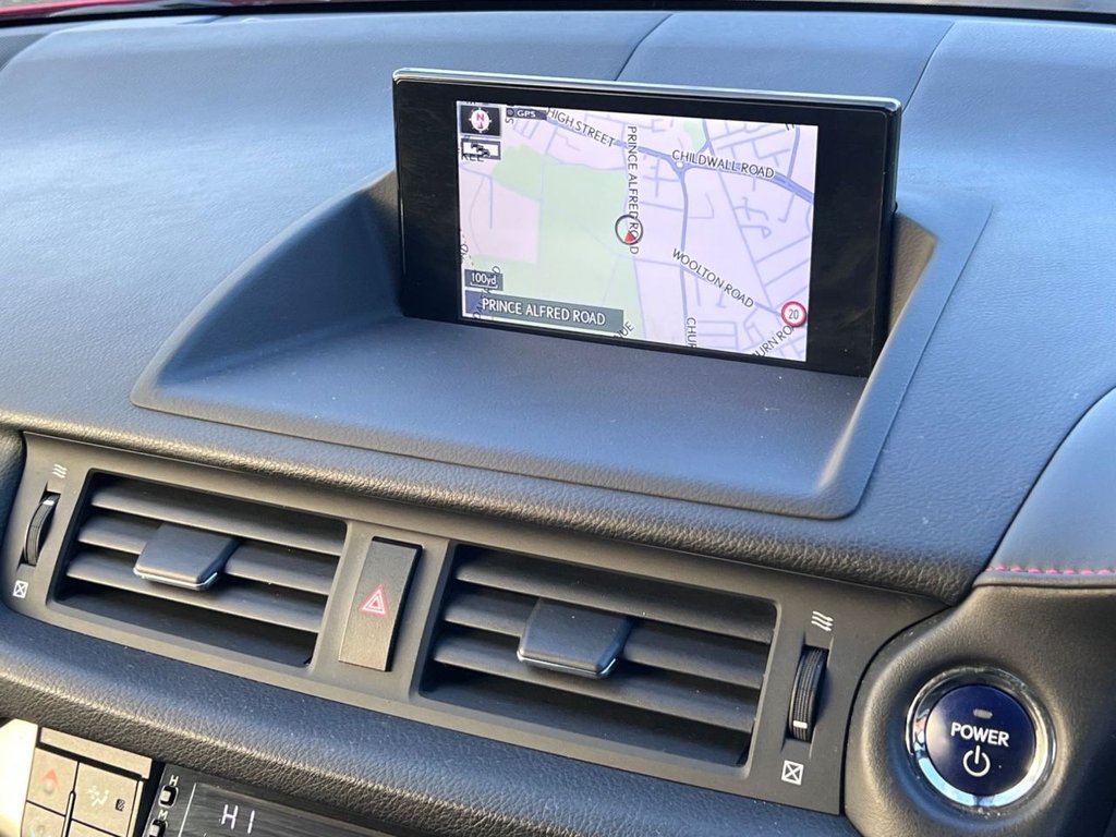 Used Lexus CT 2018 for sale - 76962683: Photo 15