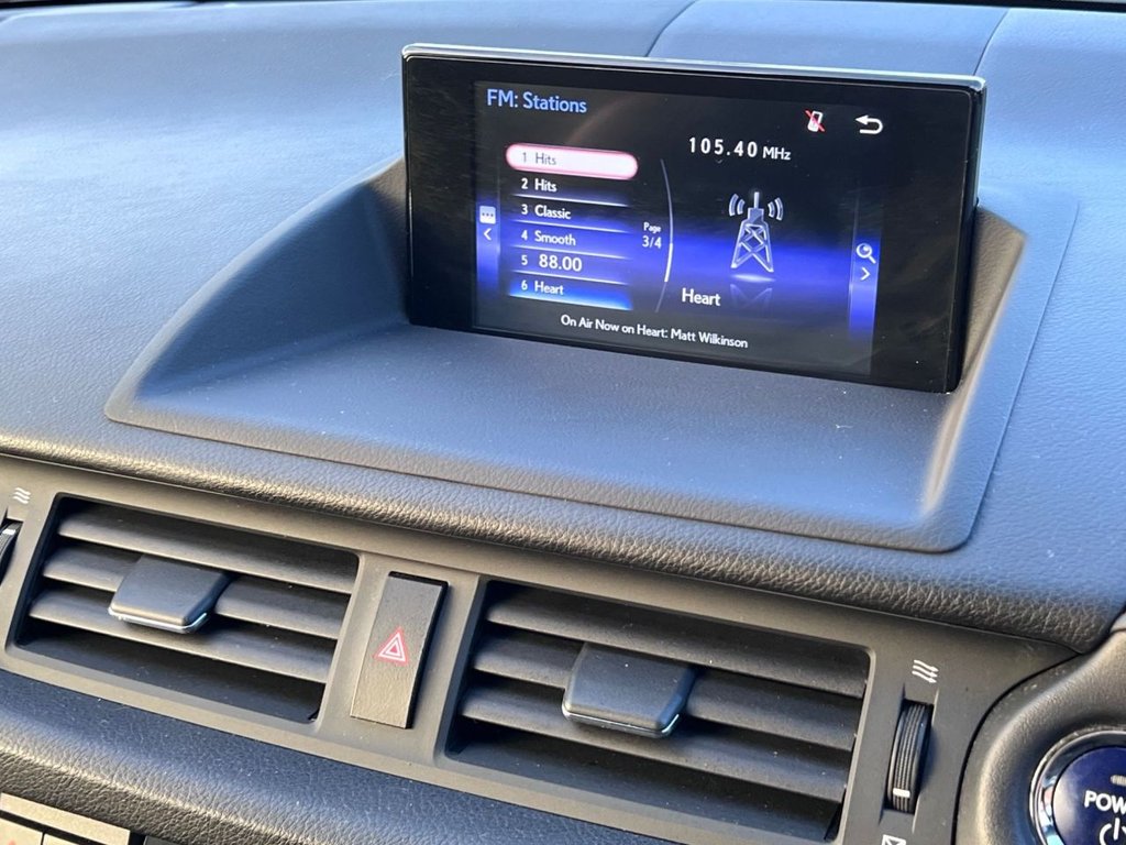 Used Lexus CT 2018 for sale - 76962683: Photo 16