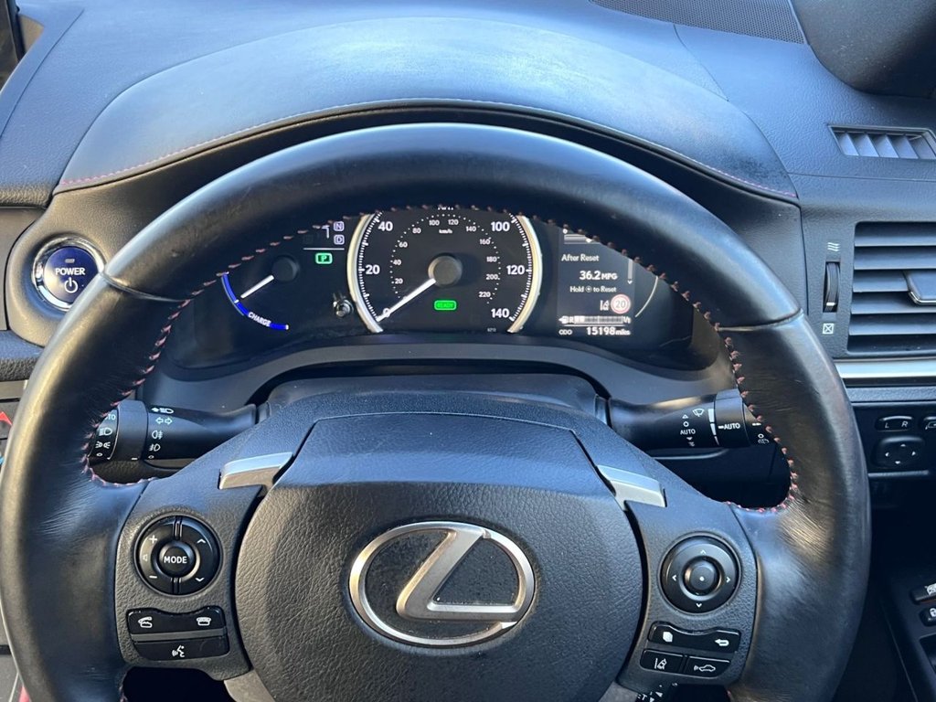 Used Lexus CT 2018 for sale - 76962683: Photo 19