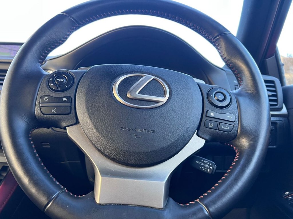 Used Lexus CT 2018 for sale - 76962683: Photo 23