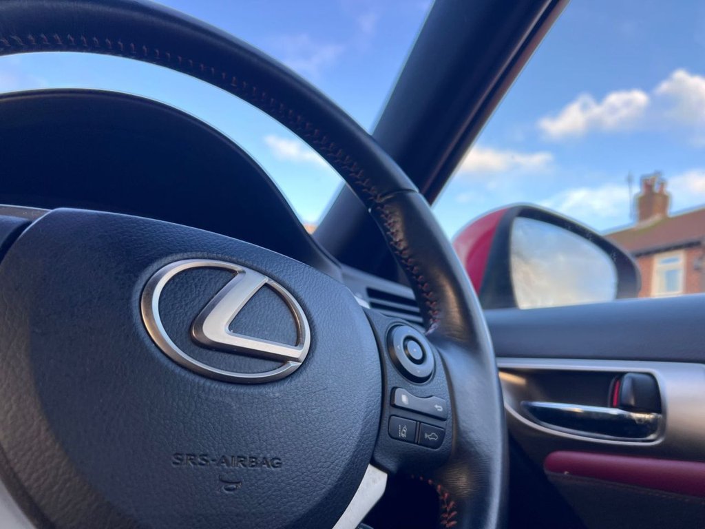 Used Lexus CT 2018 for sale - 76962683: Photo 24